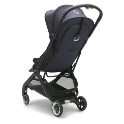 Bugaboo Butterfly Black - Stormy Blue -Babyproducten Verkoop image 29641