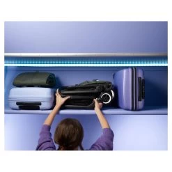 Bugaboo Butterfly Black - Stormy Blue -Babyproducten Verkoop image 29642