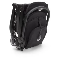 Bugaboo Butterfly Black - Midnight Black 16 Bugaboo Butterfly Black - Midnight Black -Babyproducten Verkoop image 29645