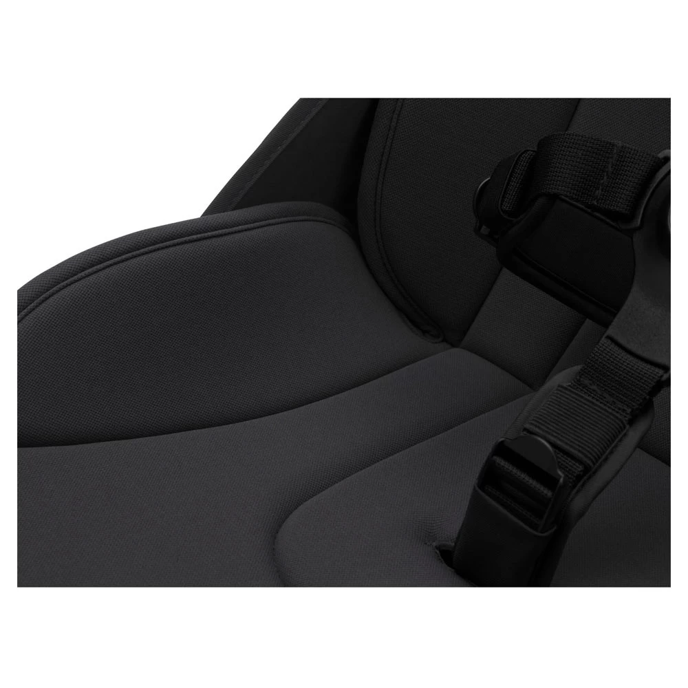 Bugaboo Butterfly Black - Midnight Black 6 Bugaboo Butterfly Black - Midnight Black - Afbeelding 4