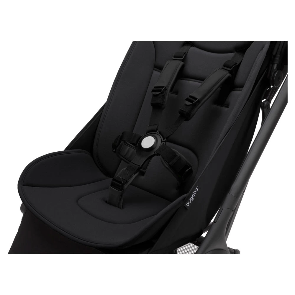 Bugaboo Butterfly Black - Midnight Black 7 Bugaboo Butterfly Black - Midnight Black - Afbeelding 5