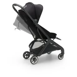 Bugaboo Butterfly Black - Midnight Black 20 Bugaboo Butterfly Black - Midnight Black -Babyproducten Verkoop image 29649