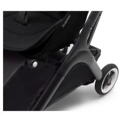 Bugaboo Butterfly Black - Midnight Black 21 Bugaboo Butterfly Black - Midnight Black -Babyproducten Verkoop image 29650