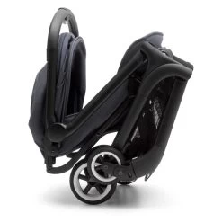 Bugaboo Butterfly Black - Midnight Black 24 Bugaboo Butterfly Black - Midnight Black -Babyproducten Verkoop image 29653