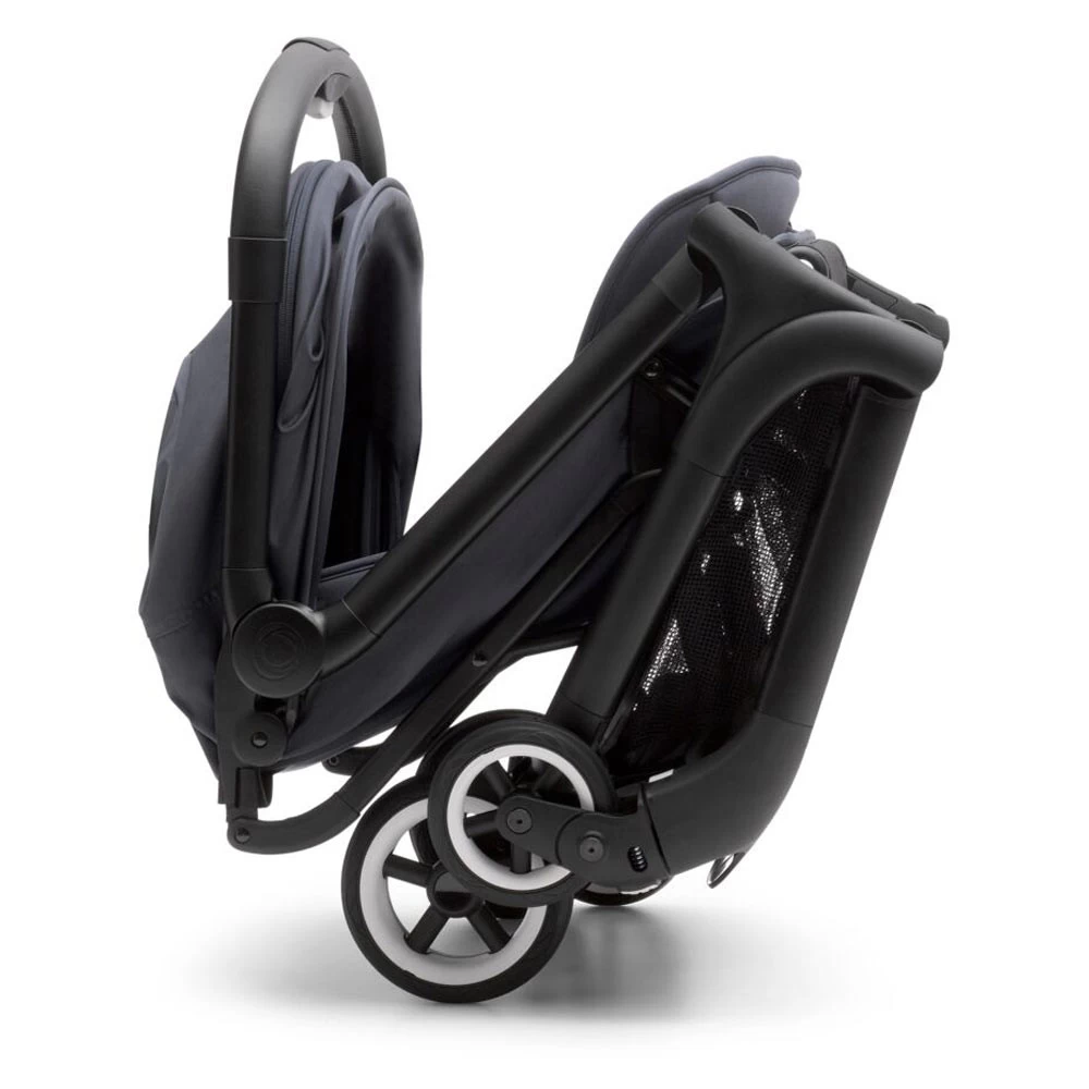 Bugaboo Butterfly Black - Midnight Black 13 Bugaboo Butterfly Black - Midnight Black - Afbeelding 11