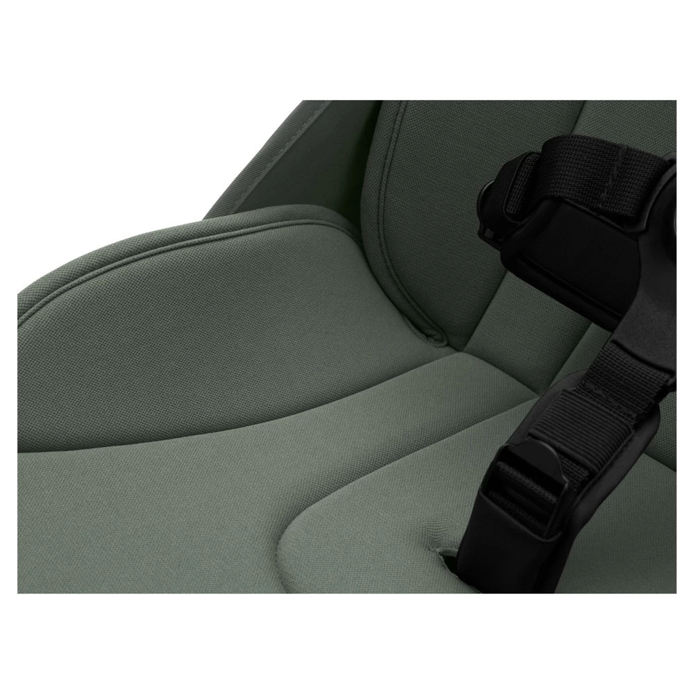 Bugaboo Butterfly Black - Forest Green 5 Bugaboo Butterfly Black - Forest Green - Afbeelding 3