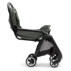 Bugaboo Butterfly Black - Forest Green 21 Bugaboo Butterfly Black - Forest Green -Babyproducten Verkoop image 29659