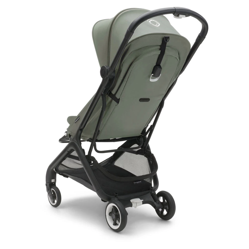 Bugaboo Butterfly Black - Forest Green 12 Bugaboo Butterfly Black - Forest Green - Afbeelding 10