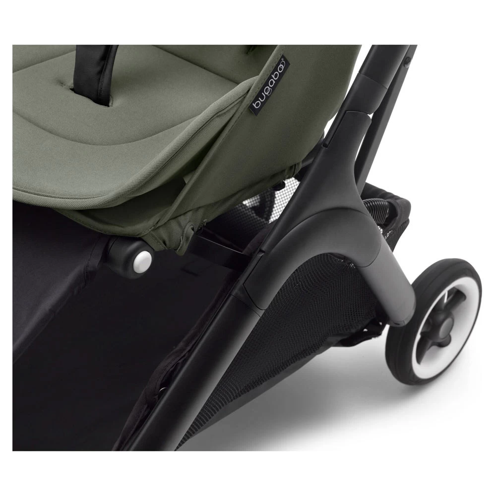 Bugaboo Butterfly Black - Forest Green 13 Bugaboo Butterfly Black - Forest Green - Afbeelding 11