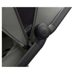 Bugaboo Butterfly Black - Forest Green 28 Bugaboo Butterfly Black - Forest Green -Babyproducten Verkoop image 29666