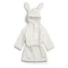 Elodie Details Badjas Kinderen Vanilla White