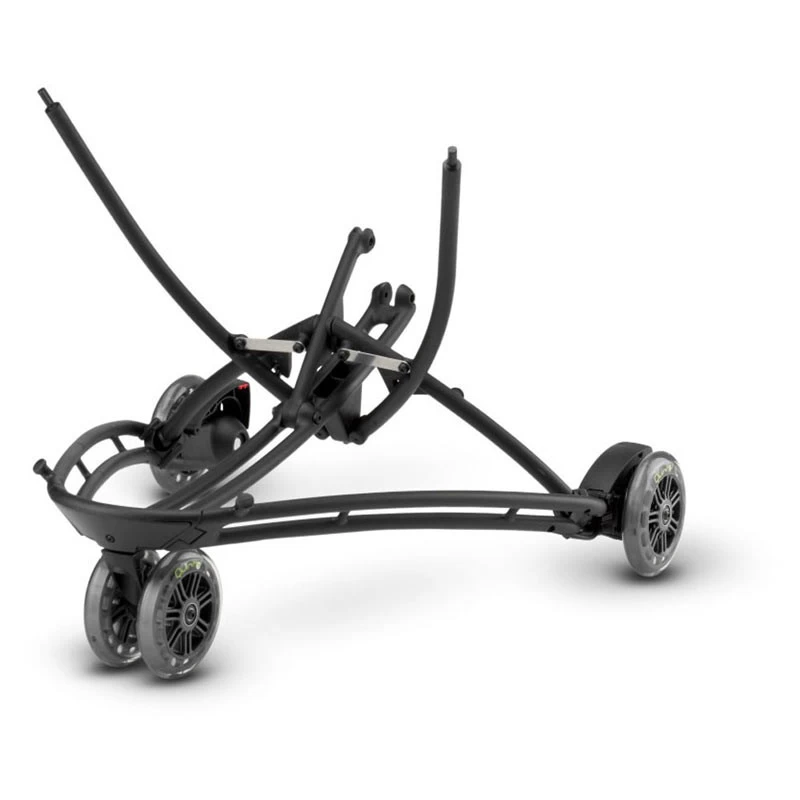 Quinny Yezz Onderste Frame (onderdeel) 3 Quinny Yezz Onderste Frame (onderdeel)