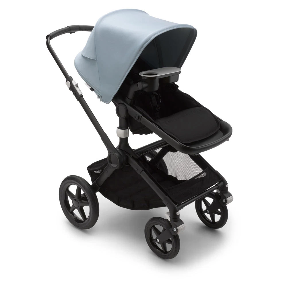 Bugaboo Tray (passend Voor Fox3, Donkey5, Cameleon, Buffalo Etc.) 4 Bugaboo Tray (passend Voor Fox3, Donkey5, Cameleon, Buffalo Etc.) - Afbeelding 2