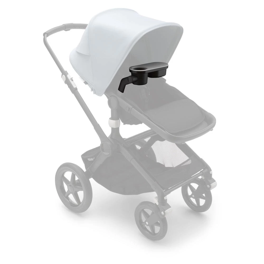 Bugaboo Tray (passend Voor Fox3, Donkey5, Cameleon, Buffalo Etc.) 5 Bugaboo Tray (passend Voor Fox3, Donkey5, Cameleon, Buffalo Etc.) - Afbeelding 3
