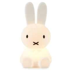 Mr. Maria Mr Maria Nijntje First Light