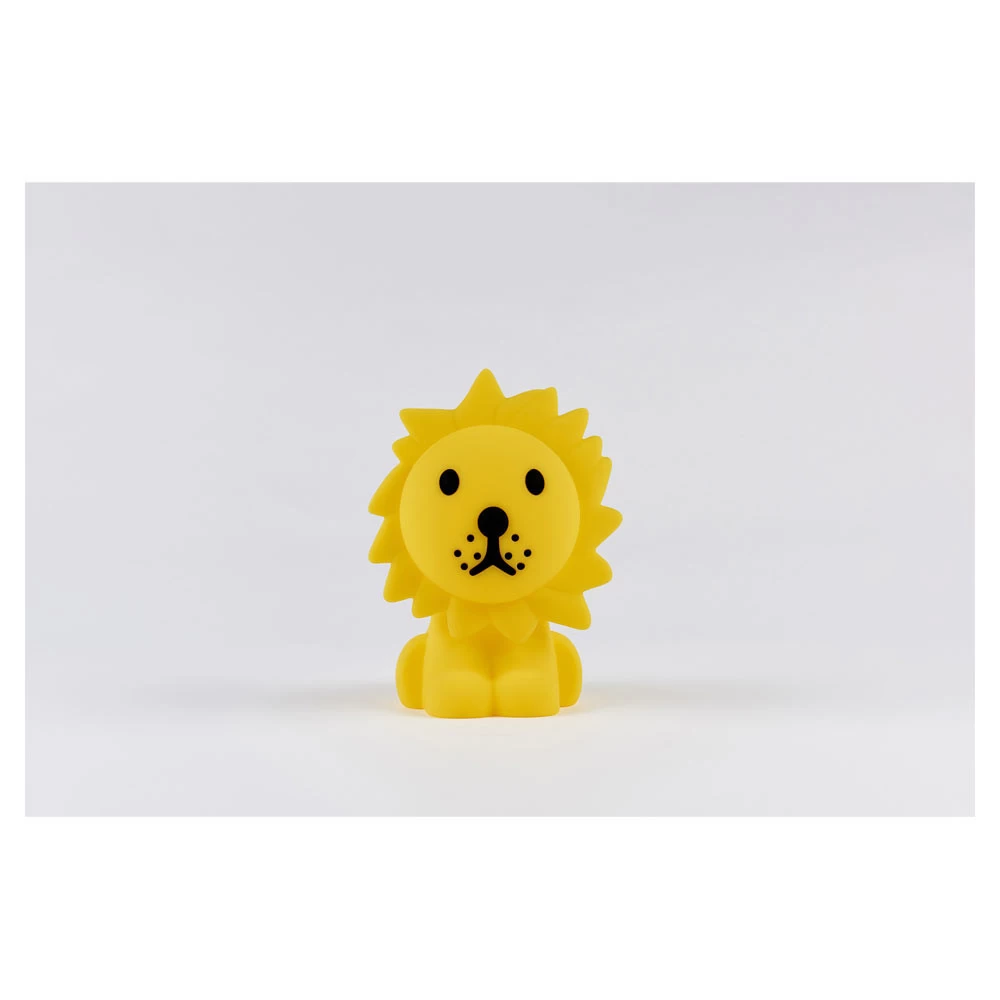 Mr. Maria Mr Maria Lion Bundle Of Light 4 Mr. Maria Mr Maria Lion Bundle Of Light - Afbeelding 2