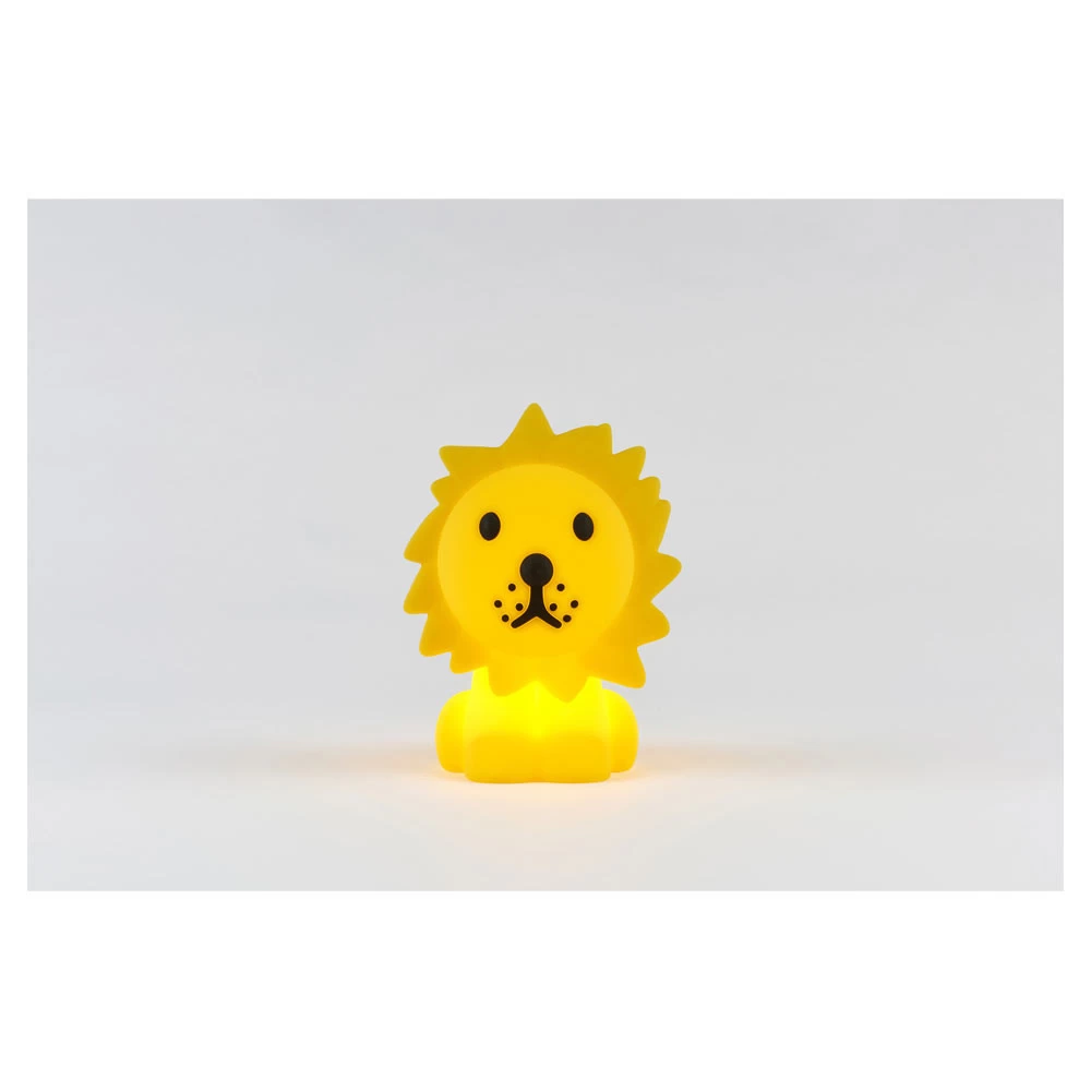 Mr. Maria Mr Maria Lion Bundle Of Light 5 Mr. Maria Mr Maria Lion Bundle Of Light - Afbeelding 3