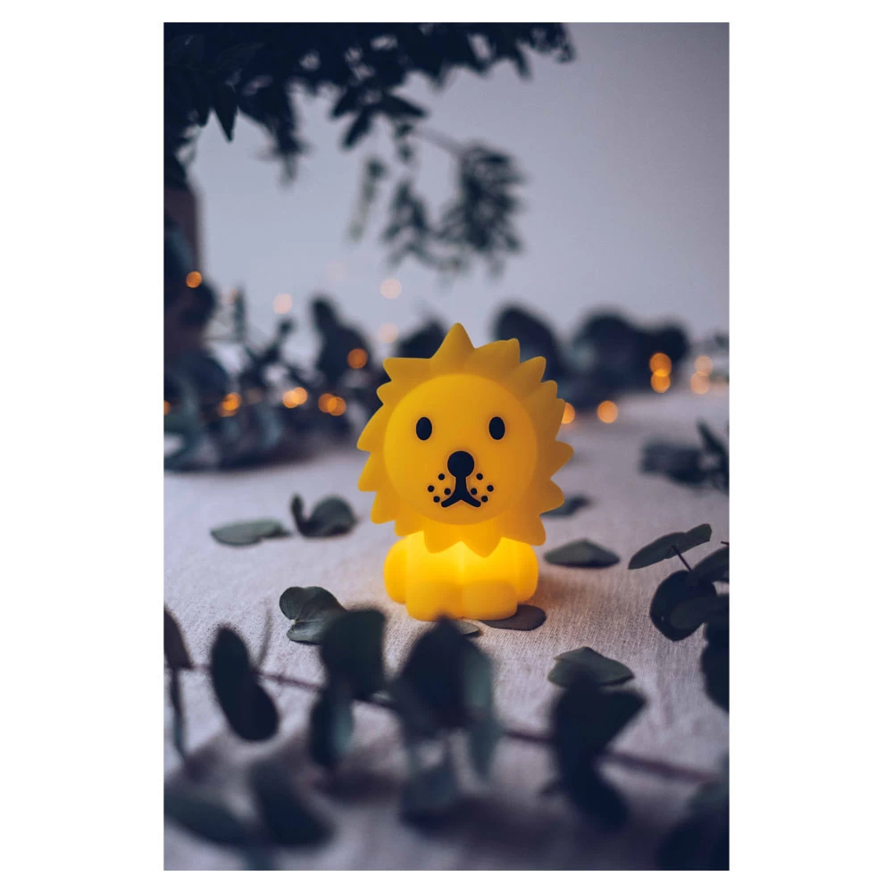 Mr. Maria Mr Maria Lion Bundle Of Light 6 Mr. Maria Mr Maria Lion Bundle Of Light - Afbeelding 4