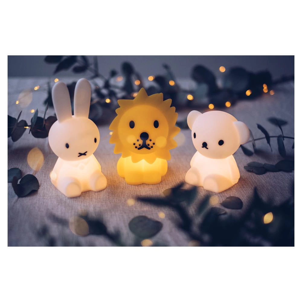 Mr. Maria Mr Maria Lion Bundle Of Light 7 Mr. Maria Mr Maria Lion Bundle Of Light - Afbeelding 5