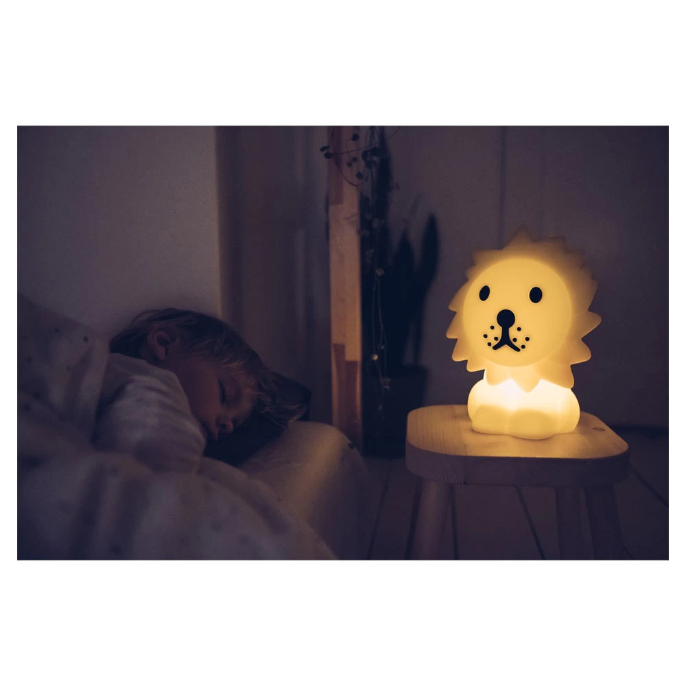 Mr. Maria Mr Maria Lion First Light 7 Mr. Maria Mr Maria Lion First Light - Afbeelding 5