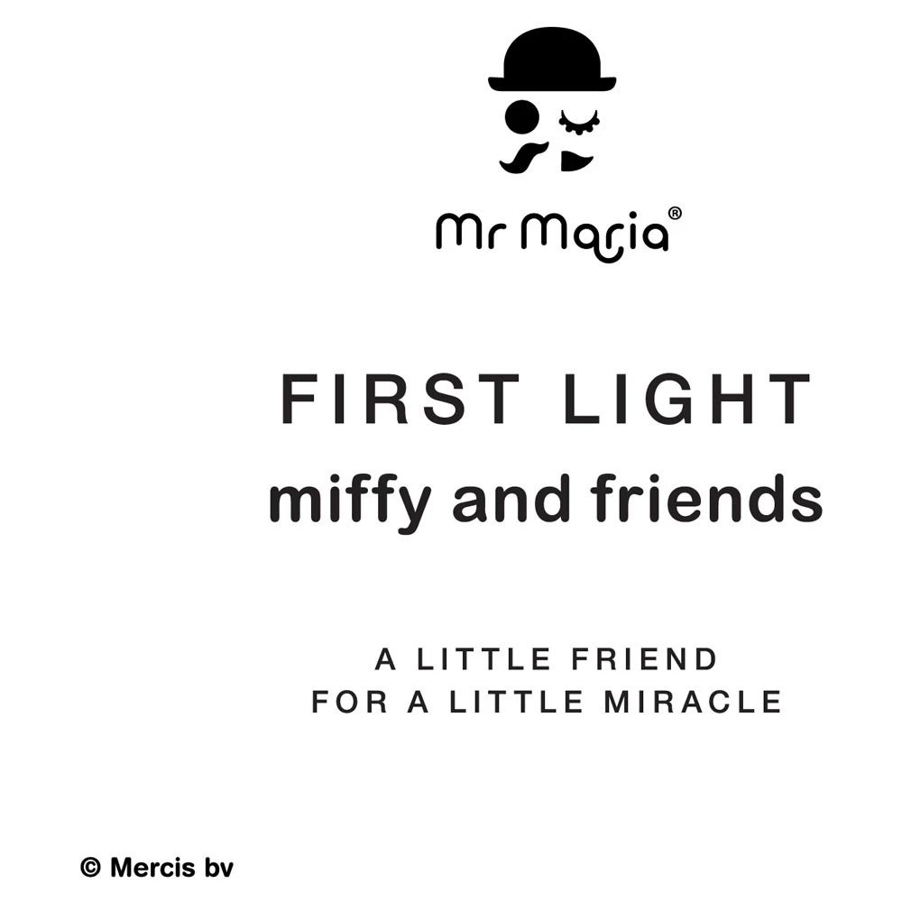 Mr. Maria Mr Maria Lion First Light 9 Mr. Maria Mr Maria Lion First Light - Afbeelding 7