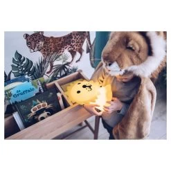 Mr. Maria Mr Maria Lion First Light 23 Mr. Maria Mr Maria Lion First Light -Babyproducten Verkoop image 29845
