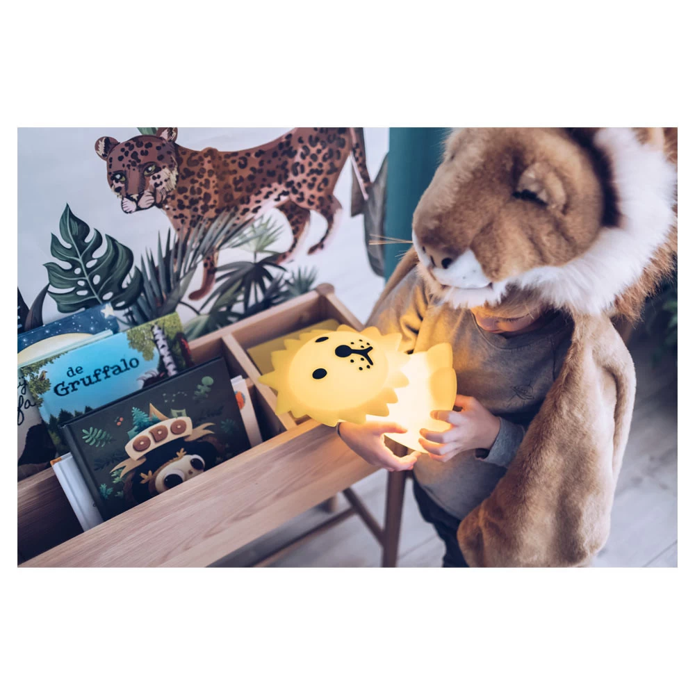 Mr. Maria Mr Maria Lion First Light 13 Mr. Maria Mr Maria Lion First Light - Afbeelding 11