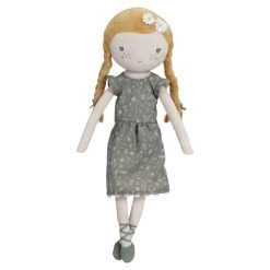 Little Dutch Knuffelpop Julia