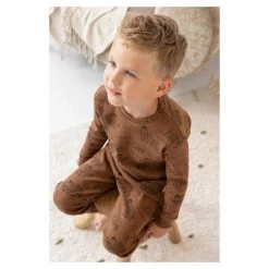Feetje Pyjama Marty Mammoth Premium -Babyproducten Verkoop image 30007