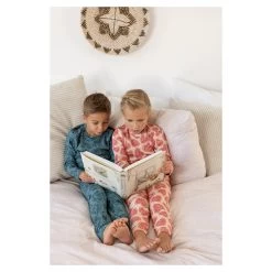 Feetje Pyjama Tommy Tiger Premium -Babyproducten Verkoop image 30025