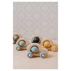 Baby's Only Auto Vintage Blue -Babyproducten Verkoop image 30042