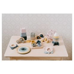 Baby's Only Auto Vintage Blue -Babyproducten Verkoop image 30043