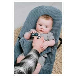 Baby's Only Auto Vintage Blue -Babyproducten Verkoop image 30044