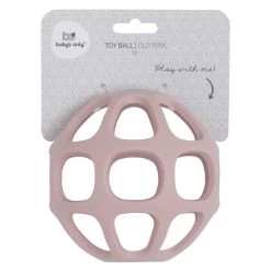Baby's Only Speelbal Old Pink