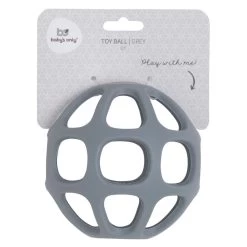 Baby's Only Speelbal Grey