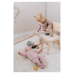 Baby's Only Speelbal Grey -Babyproducten Verkoop image 30063