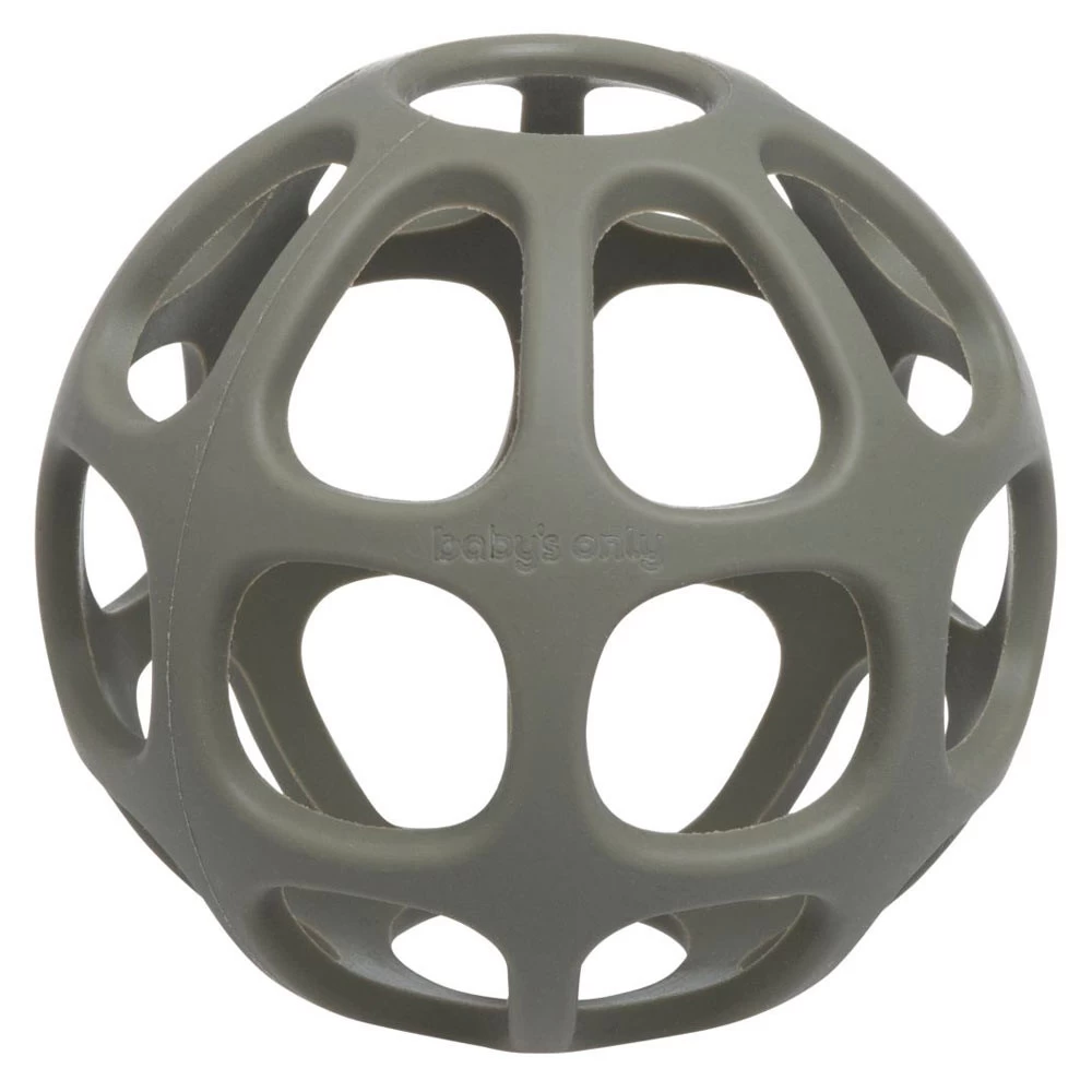 Baby's Only Speelbal Urban Green 4 Baby's Only Speelbal Urban Green - Afbeelding 2