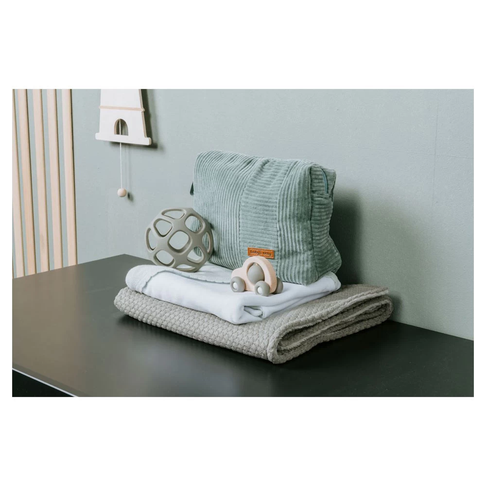 Baby's Only Speelbal Urban Green 6 Baby's Only Speelbal Urban Green - Afbeelding 4