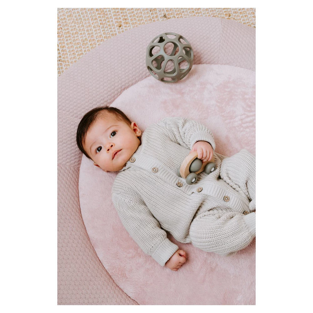 Baby's Only Speelbal Urban Green 7 Baby's Only Speelbal Urban Green - Afbeelding 5