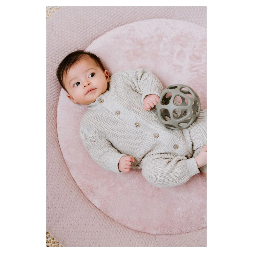 Baby's Only Speelbal Urban Green 8 Baby's Only Speelbal Urban Green - Afbeelding 6