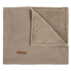 Baby's Only Wiegdeken Teddy Sense Clay