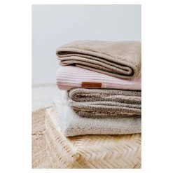 Baby's Only Ledikantdeken Teddy Sense Old Pink -Babyproducten Verkoop image 30102