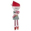 Little Dutch Knuffelpop Kerst Jim 35cm -Babyproducten Verkoop image 30177