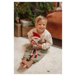 Little Dutch Knuffelpop Kerst Jim 35cm 19 Little Dutch Knuffelpop Kerst Jim 35cm -Babyproducten Verkoop image 30194