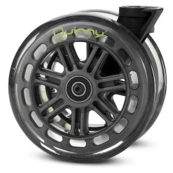 Quinny Yezz Voorwiel Module Grijs (onderdeel)