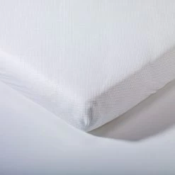 AeroSleep Hoeslaken (70 × 140 Cm) Wit