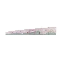 Little Dutch Stapelblokken Flowers And Butterflies FSC -Babyproducten Verkoop image 30445