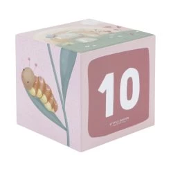 Little Dutch Stapelblokken Flowers And Butterflies FSC -Babyproducten Verkoop image 30448