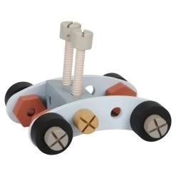 Little Dutch Mini Houten Werkbank FSC 19 Little Dutch Mini Houten Werkbank FSC -Babyproducten Verkoop image 30542