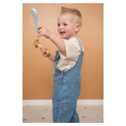 Little Dutch Mini Houten Werkbank FSC 23 Little Dutch Mini Houten Werkbank FSC -Babyproducten Verkoop image 30546